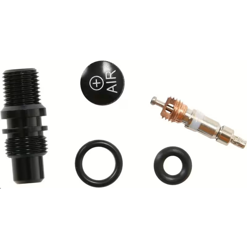 Kit Valve de Gonflage pour Amortisseur ROCKSHOX VIVID AIR B1-B3 (2011-2023)