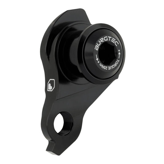 BURGTEC UDH Zwarte derailleurhanger