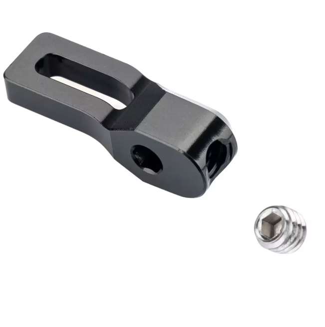 ROCKSHOX Crown Race Day-compressieknopset voor SID/SID SL (2021) #11.4018.082.023