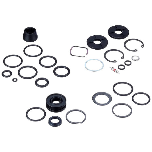 Kit de Joints ROCKSHOX SOLO AIR pour Fourche (2010-2015) #11.4015.419.030