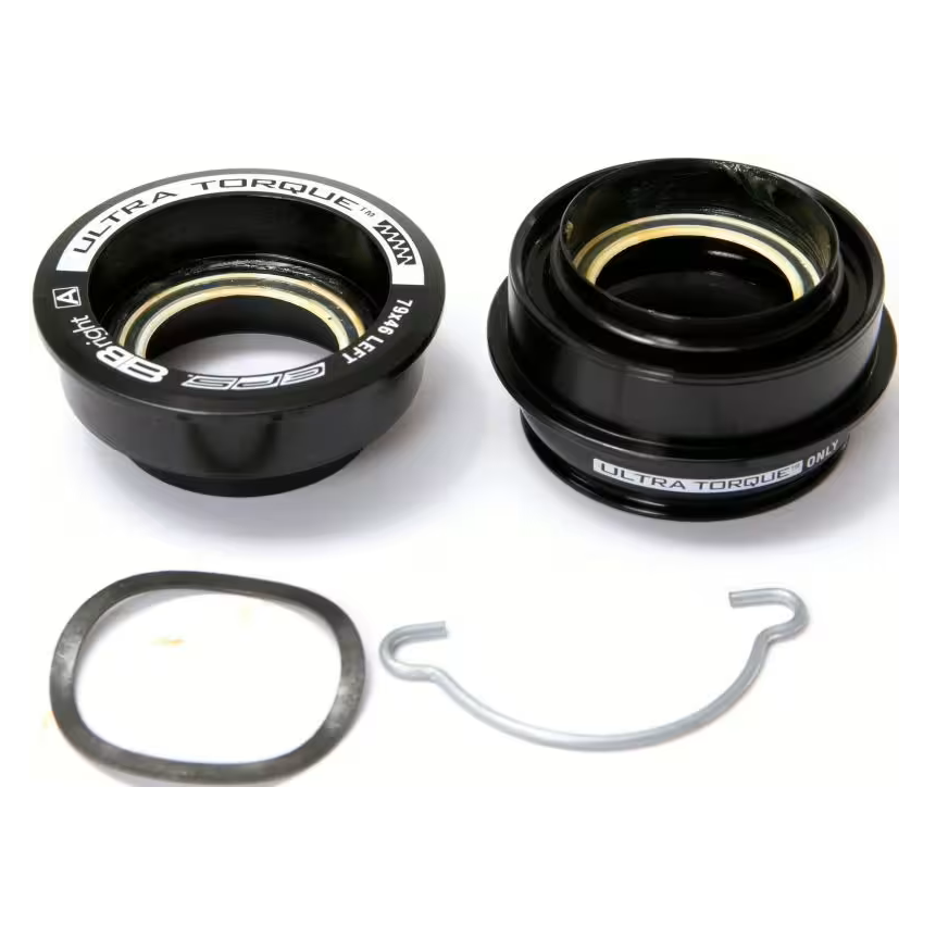 CAMPAGNOLO ULTRA-TORQUE Type BB RECHTS 79x46 crankstel