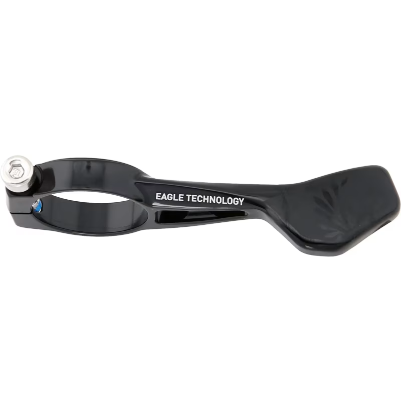 Commande de Vitesse Droite SRAM X01 EAGLE 12V Trigger