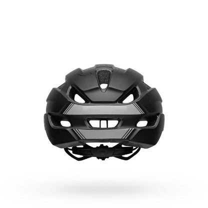 MTB-helm BELL TRACE Mat Zwart