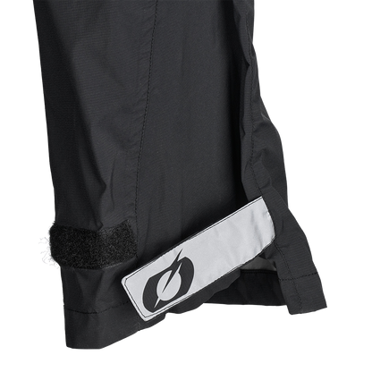 Broek O'NEAL TORRENT RAIN Zwart