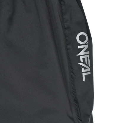 Broek O'NEAL TORRENT RAIN Zwart