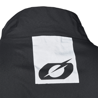 Jas O'NEAL TORRENT RAIN Zwart