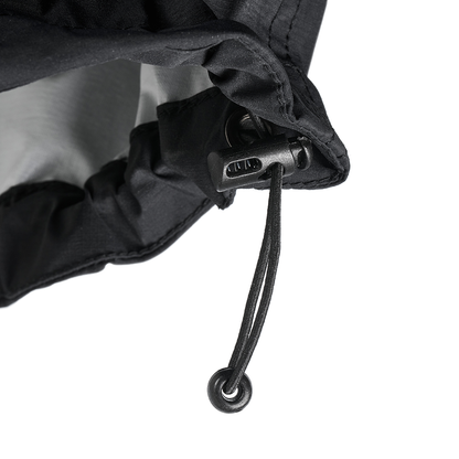 Jas O'NEAL TORRENT RAIN Zwart