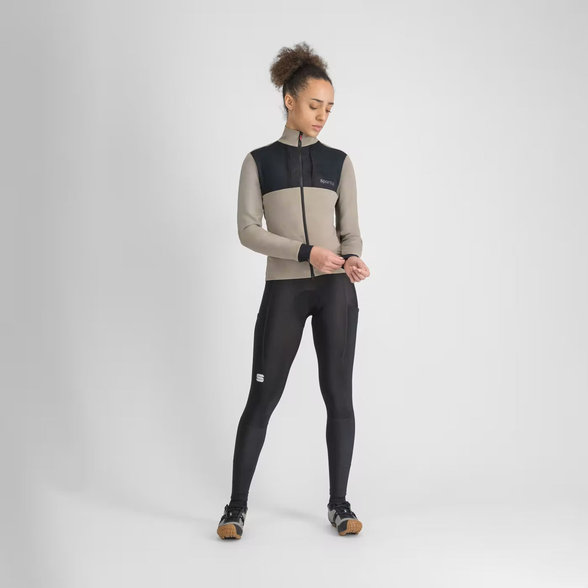 SPORTFUL SUPERGIARA 2 damesjack beige