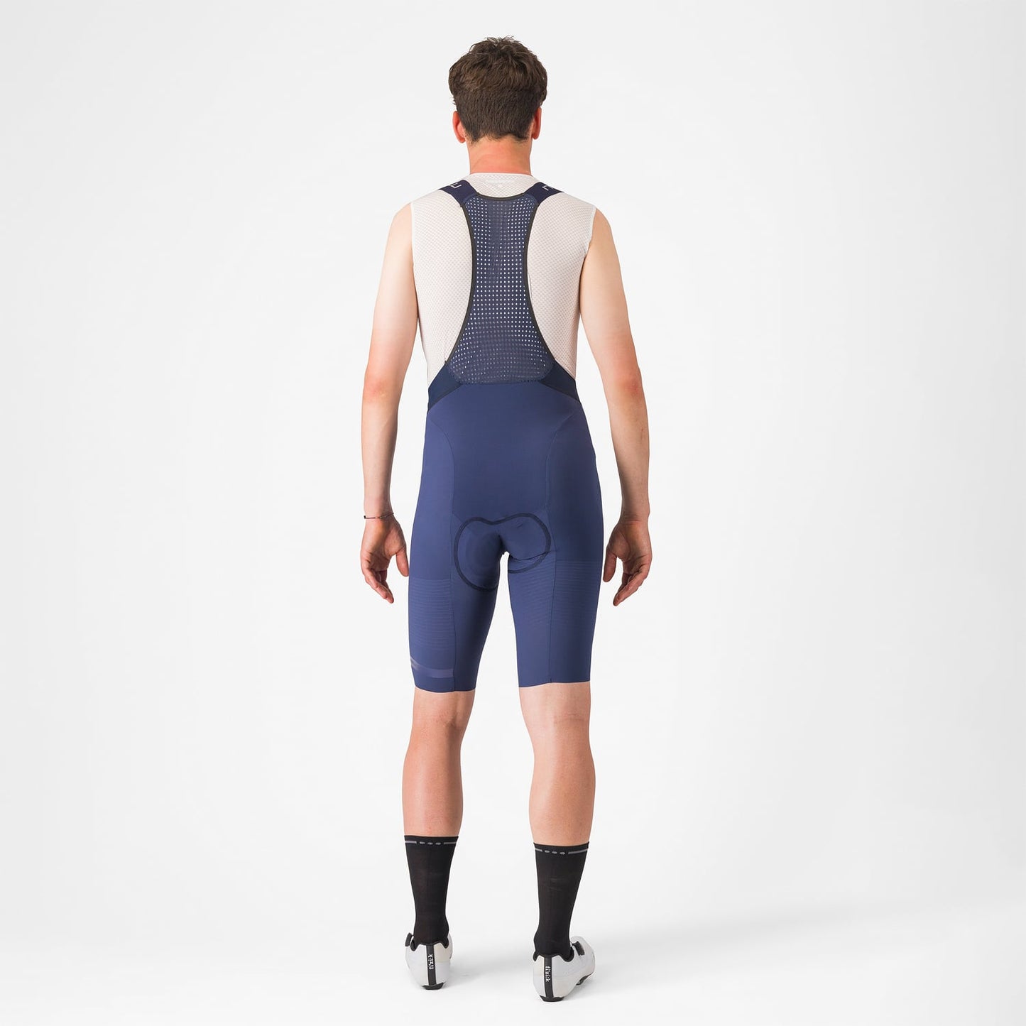 CASTELLI PREMIO EVO Slabbetje Navy