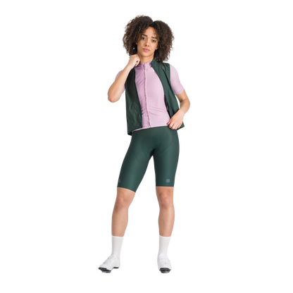 Maillot SPORTFUL SUPERNOVA Manches Courtes Femme Lavande