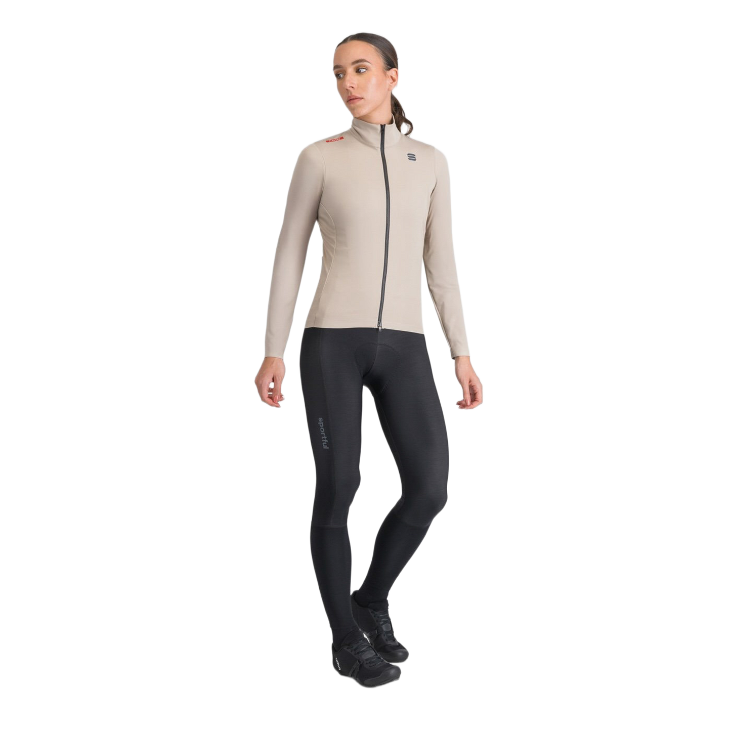 SPORTFUL FIANDRE SHIFT Jas Dames Beige