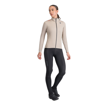 Veste SPORTFUL FIANDRE SHIFT Femme Beige