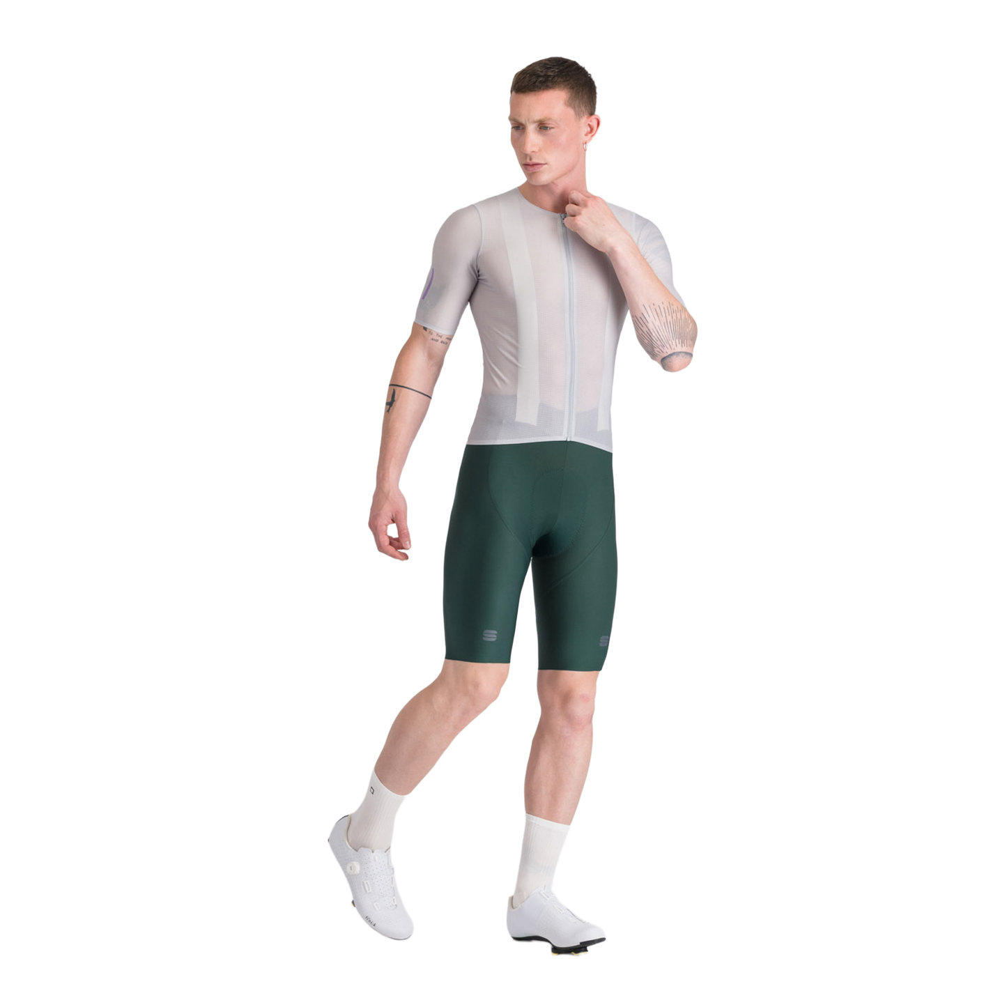 SPORTFUL LTD 2 Slabbetje Khaki