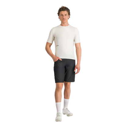 Bretelsshort SPORTFUL SUPERGIARA 2 Zwart