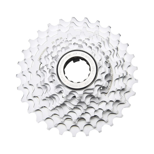 Cassette 12V CAMPAGNOLO CHORUS – photo principale sur fond blanc