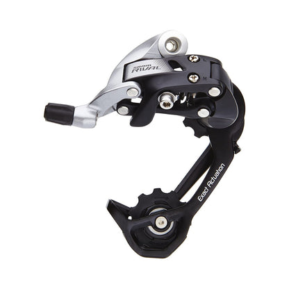 Dérailleur Arrière SRAM RIVAL 22 11V Chape Moyenne – vue produit sur fond blanc