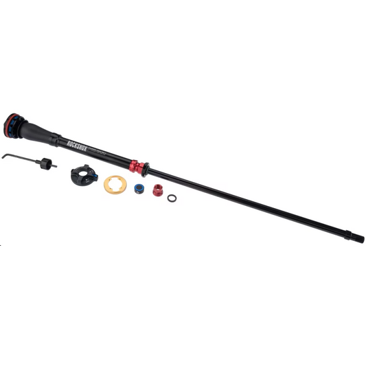 Kit Upgrade Cartouche ROCKSHOX CHARGER RACE DAY 2 2P Crown 35mm 100-120mm pour SID (2021+) #00.4318.086.002