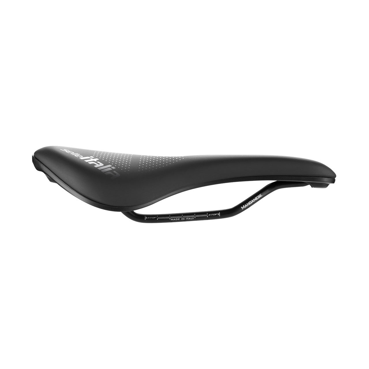 Zadel Novus Boost Evo Gravel TM L3 - zijaanzicht