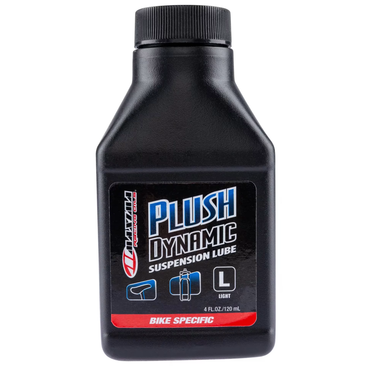 Veringsolie ROCKSHOX Maxima Plush Dynamic Light 7,5 WT (120 ml)