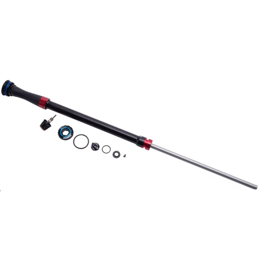 ROCKSHOX CHARGER 2.1 RC2 Crown-upgradeset voor dempercartridge met hoge- en lagesnelheidscompressie #00.4318.048.000