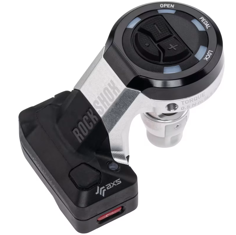 ROCKSHOX FLIGHT ATTENDANT-vorkregelmodule voor SID 35 (2021+) #11.4018.118.003