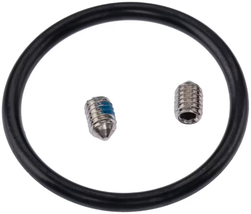 Module de Contrôle de Fourche ROCKSHOX FLIGHT ATTENDANT ZEB CHARGER 3.1 A2 (2025+) #11.4018.118.007