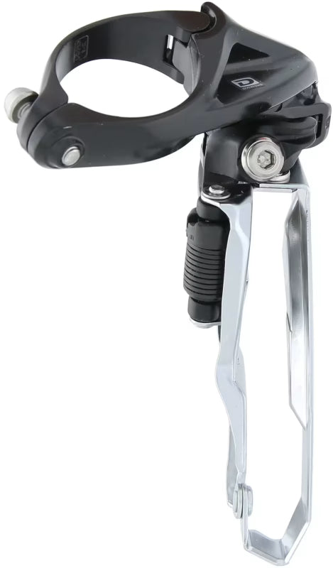 Dérailleur Avant SHIMANO DEORE FD-M6000-H 10V