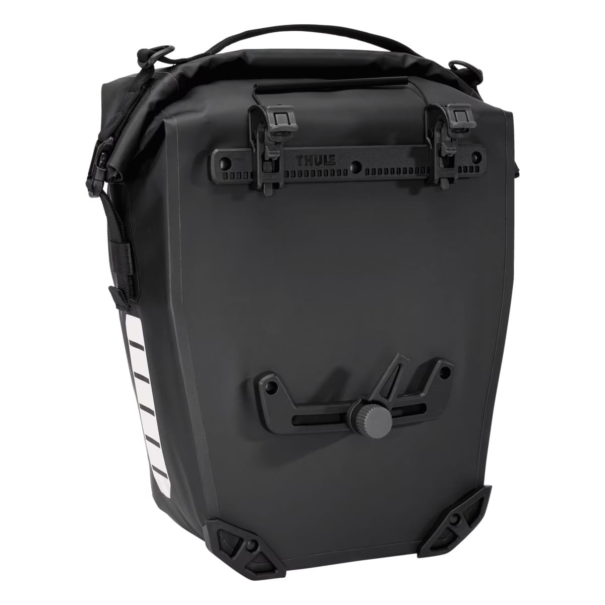 Bagagedraagtas THULE SHIELD 22 L Zwart