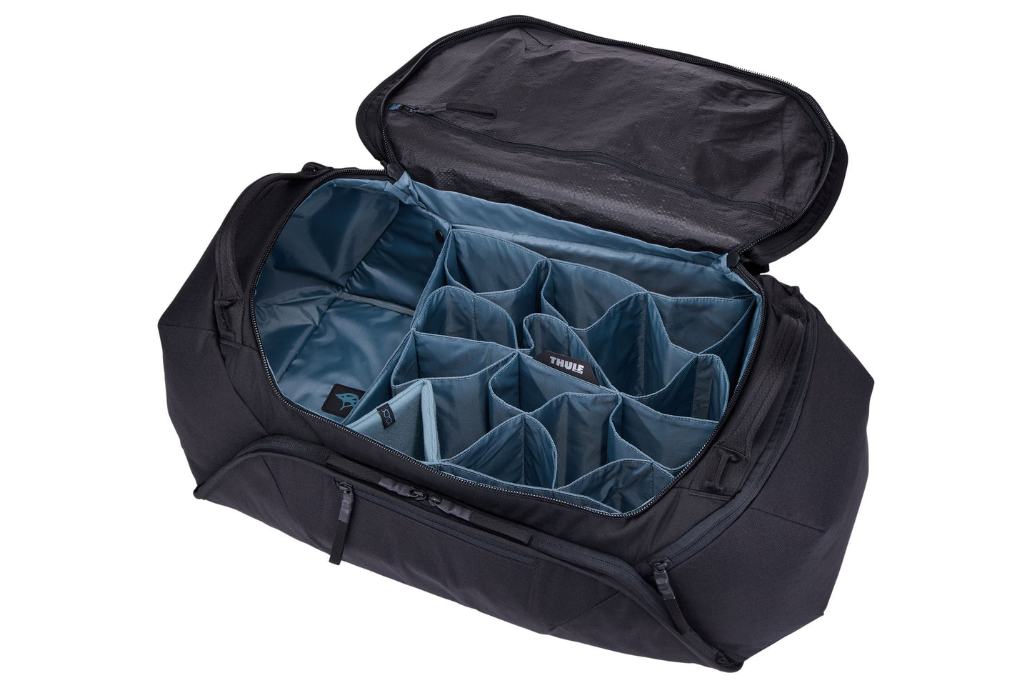 Sac de voyage THULE ROUNDTRIP 55 L Noir