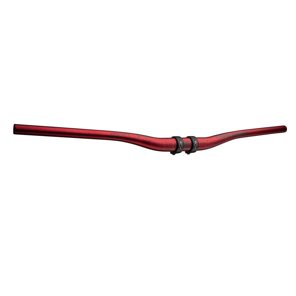 Cintre RACE FACE ATLAS Rise 20mm 820mm Rouge