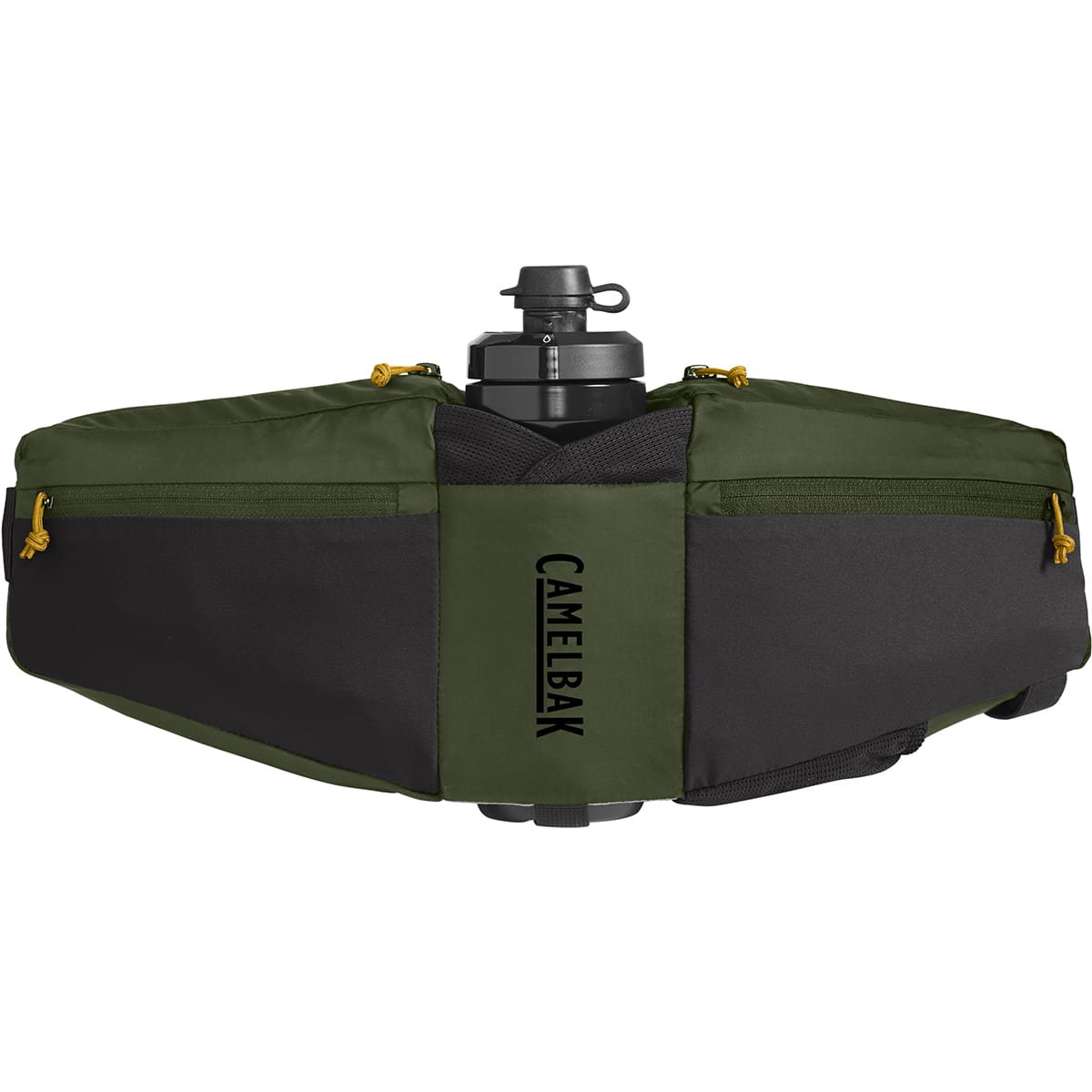 CAMELBAK PODIUM FLOW 4 Bananentas Khaki Groen