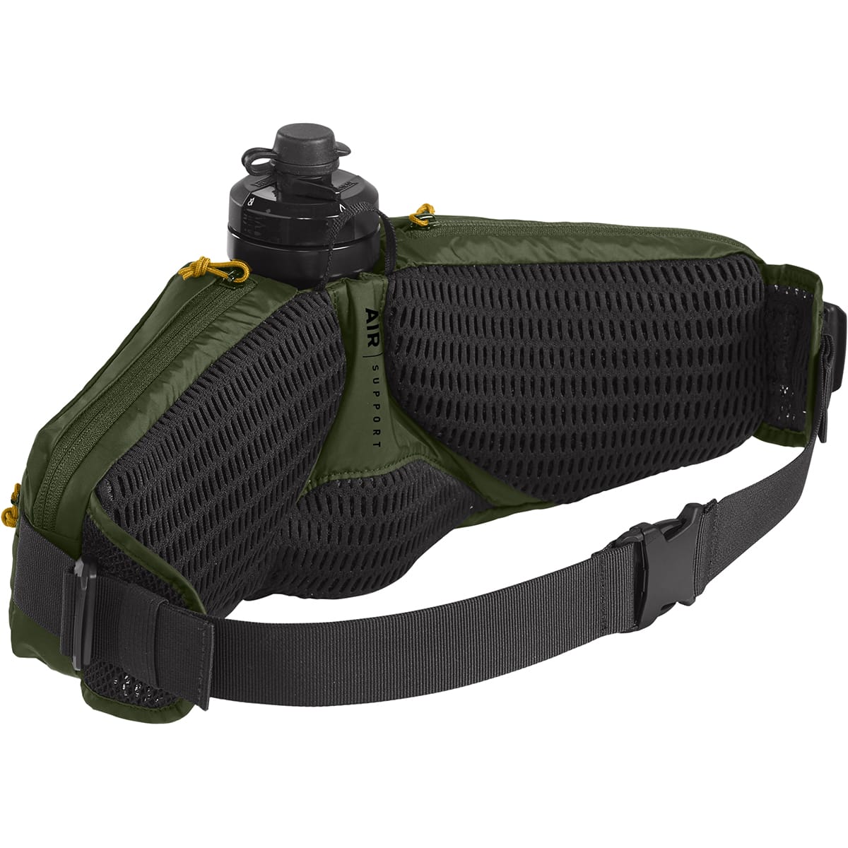 CAMELBAK PODIUM FLOW 4 Bananentas Khaki Groen