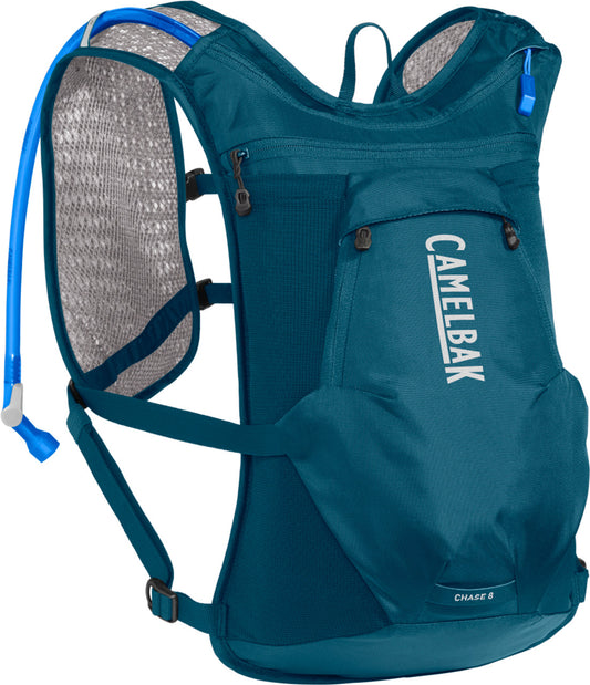 Sac d'Hydratation CAMELBAK CHASE 8 VEST Bleu