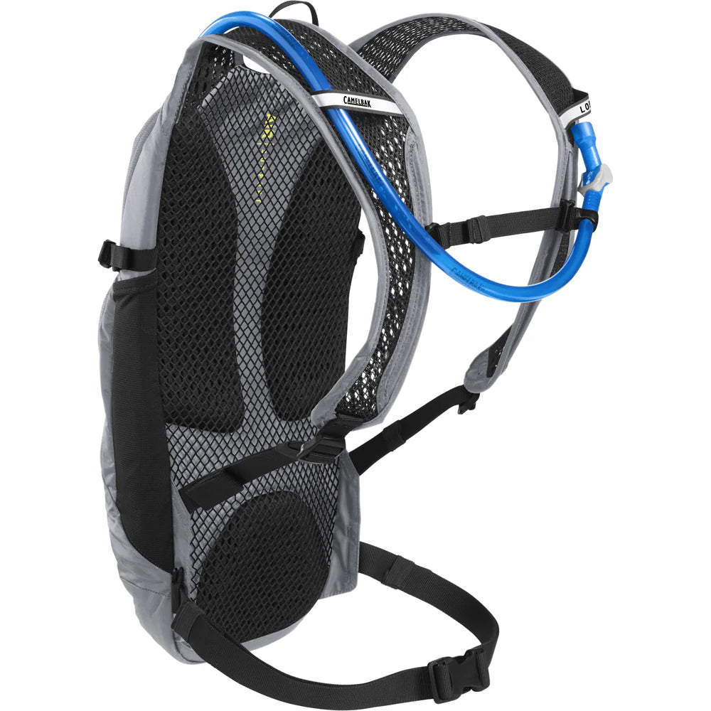 Sac d'Hydratation CAMELBAK LOBO 9 L Gris