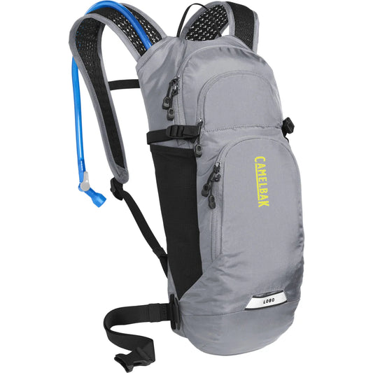 Sac d'Hydratation CAMELBAK LOBO 9 L Gris