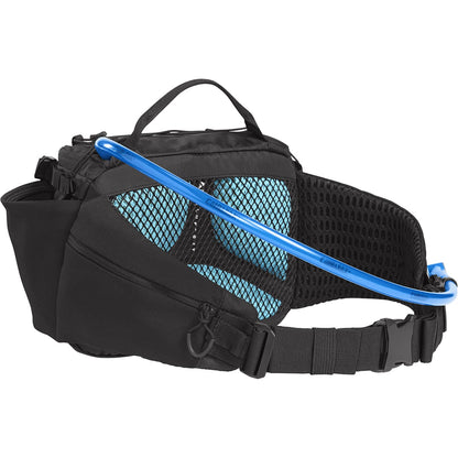 Hydratatie Heuptas CAMELBAK MULE 5 L WAIST PACK Zwart