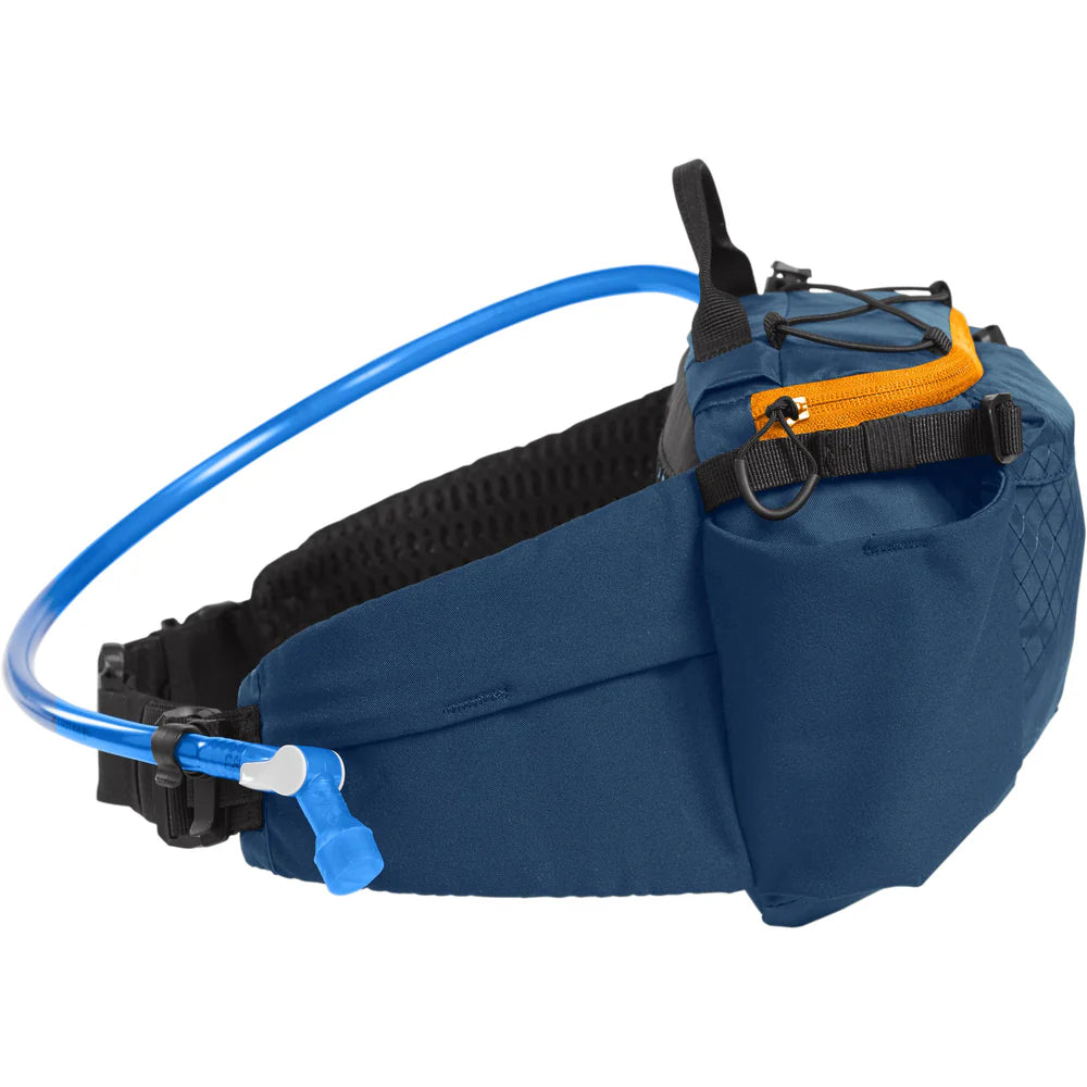 CAMELBAK MULE 5 WAIST PACK Hydratatietas Blauw