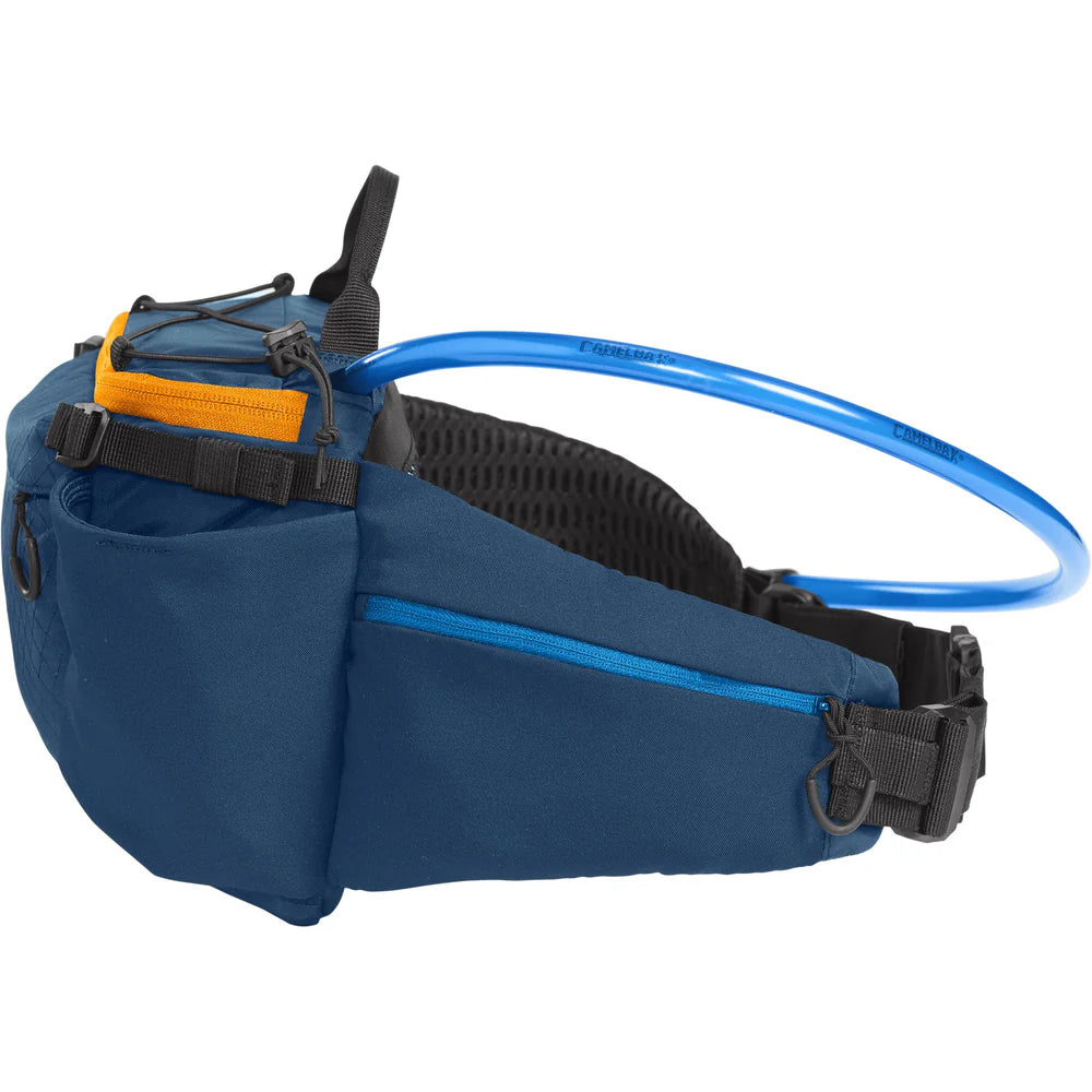 CAMELBAK MULE 5 WAIST PACK Hydratatietas Blauw