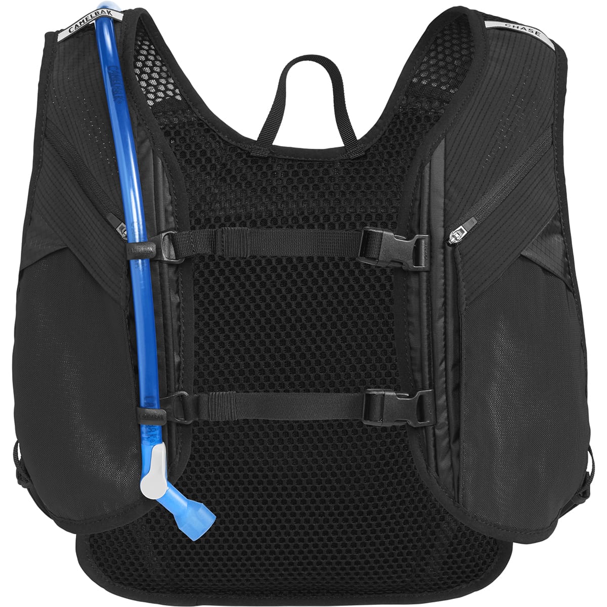 CAMELBAK CHASE RACE 4 VEST Hydratatietas Zwart