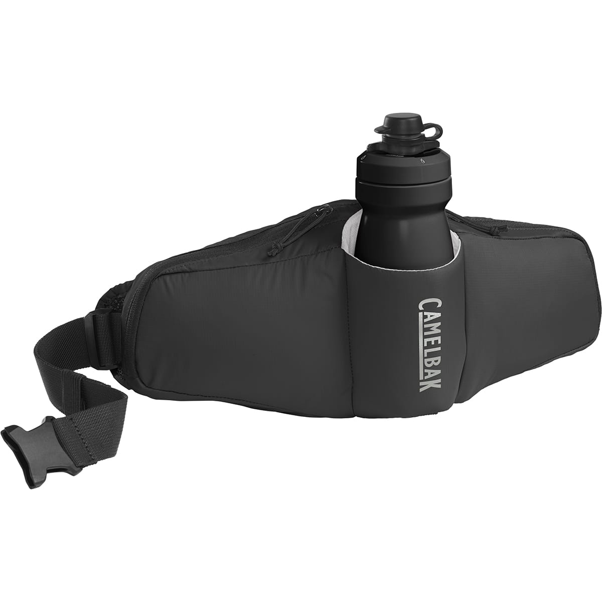 Sacoche Banane CAMELBAK PODIUM FLOW 2 WAIST PACK Noir