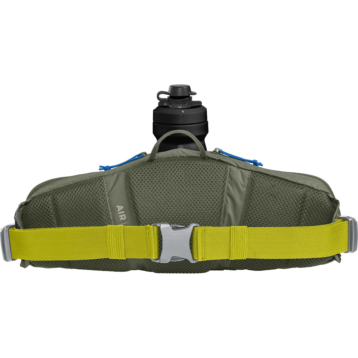 CAMELBAK PODIUM FLOW 2 WAIST PACK Tas Khaki Groen