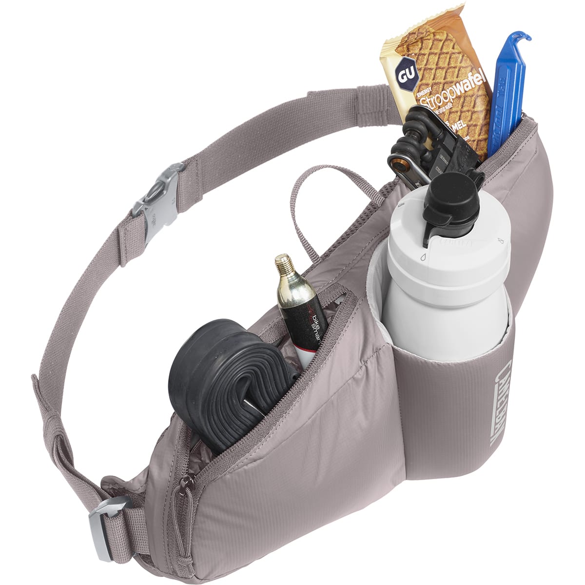 Sacoche Banane CAMELBAK PODIUM FLOW 2 WAIST PACK Violet