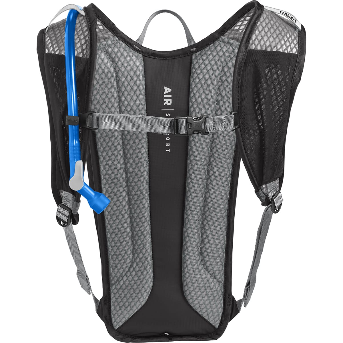 CAMELBAK ROGUE LIGHT 7 Hydratatietas Zwart