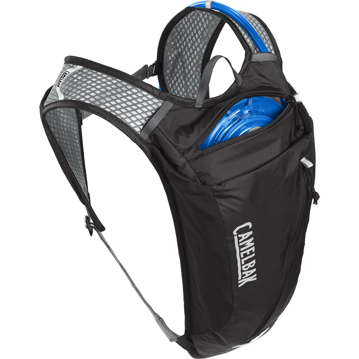 CAMELBAK ROGUE LIGHT 7 Hydratatietas Zwart