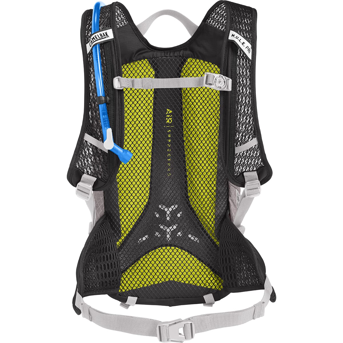 Dames CAMELBAK WOMEN MULE PRO Hydratatietas Paars