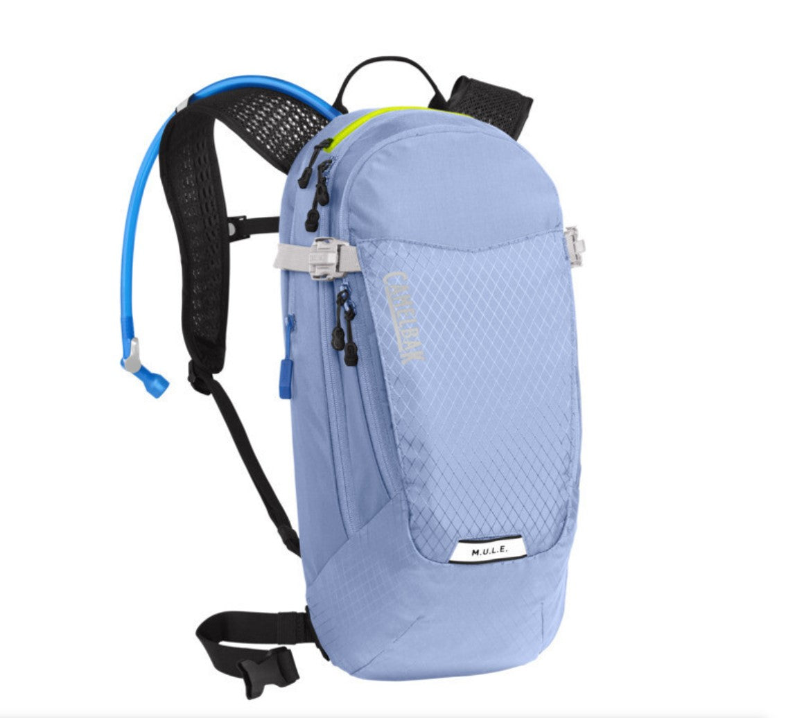 Sac d'Hydratation CAMELBAK WOMEN MULE 12 L Lavande