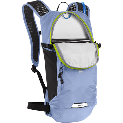 Hydratatietas CAMELBAK WOMEN LOBO 9L Dames Blauw