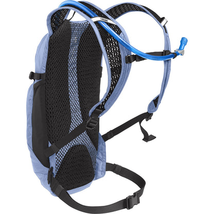 Hydratatietas CAMELBAK WOMEN LOBO 9L Dames Blauw