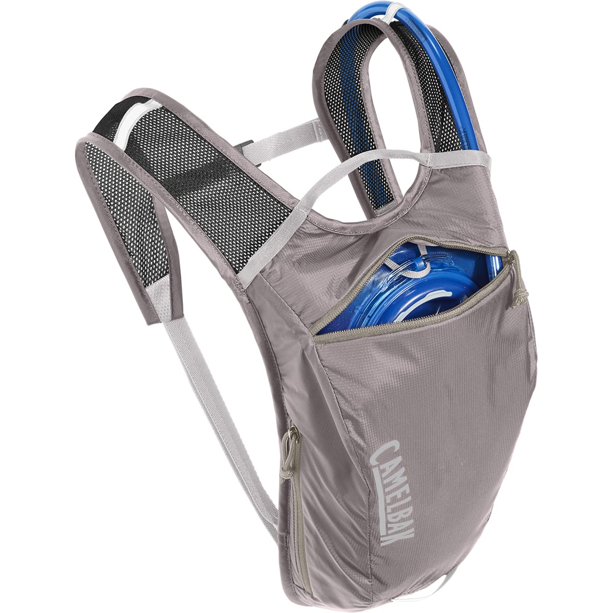 CAMELBAK HYDROBAK LIGHT Paarse Hydratatietas