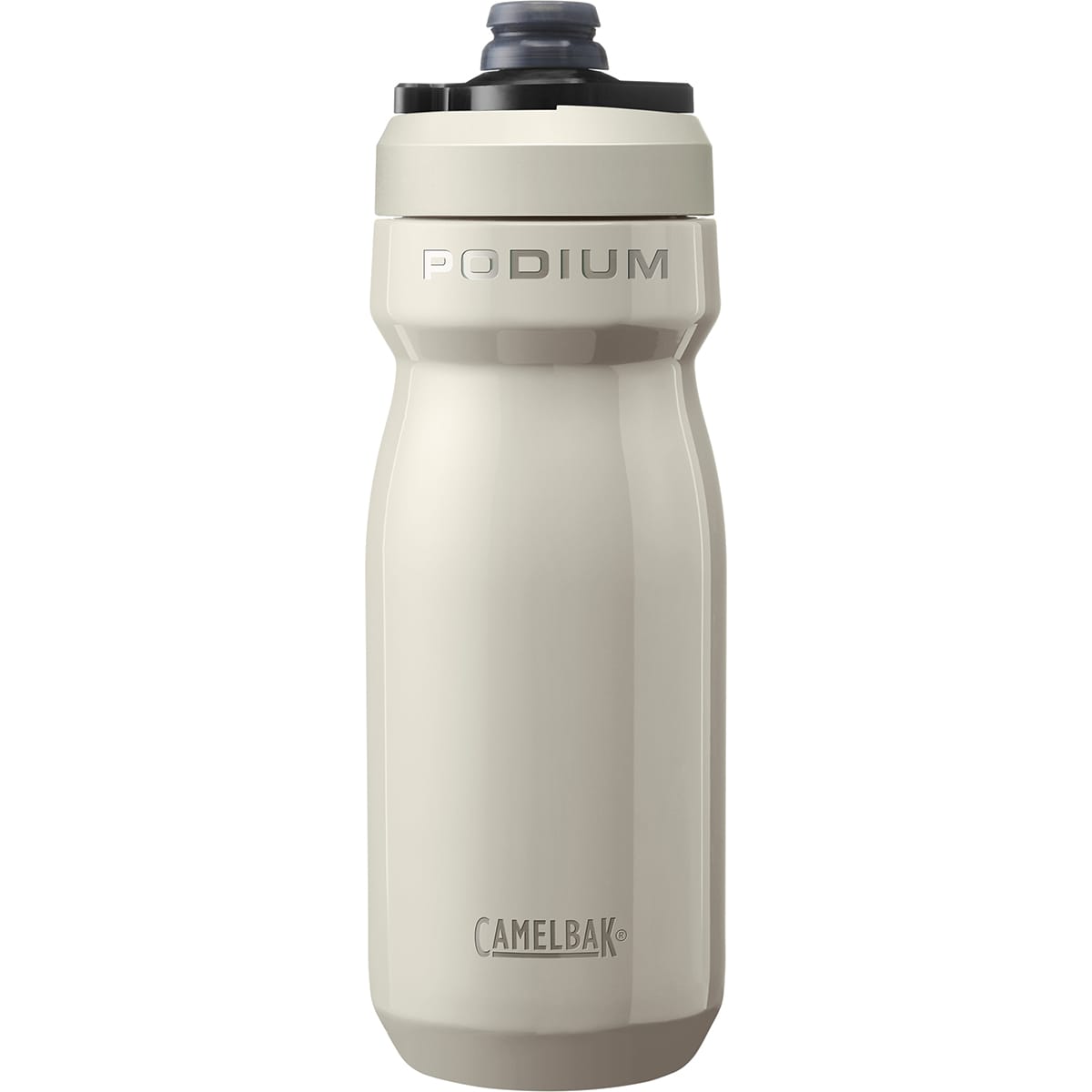 CAMELBAK PODIUM GEÏSOLEERD STAAL waterfles (650 ml) Parelmoer